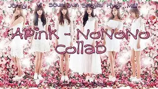 『KPC』 NoNoNo - A Pink [COLLAB]