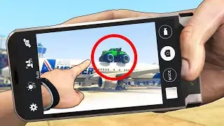 ЭТО МЕСТО НИКТО НЕ МОГ НАЙТИ! НАЙТИ ПО ФОТО В GTA 5 ONLINE! ( Квантум , Кратос , Luffe )