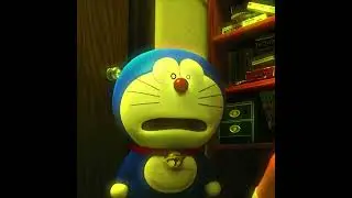 Doraemon Vs Avengers 🔥|| Attitude WhatsApp Status 👿|| marvel edit 💥|| #shorts  #marvel