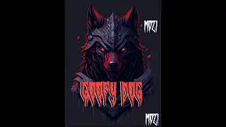 MOZI - GOOFY DOG
