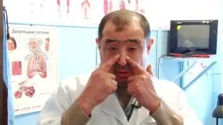 Мурундан аккан канды кантип токтотуу керек?
