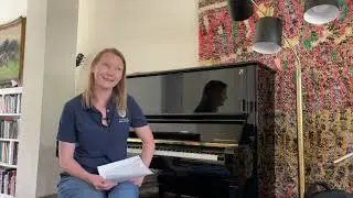 Preserving spontaneity in the studio