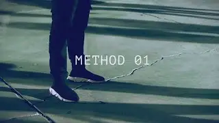 METHOD 01 by Calen Morelli