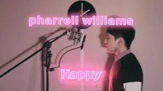 [Cover] Pharrell Williams - Happy (cover by SON.G)