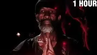 [1 HOUR] homeless man kung fu song (High off life – Instrumental version)