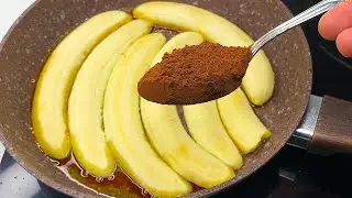 THE FAMOUS dessert that blew up the internet! No oven, just 1 egg!