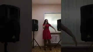 Коновалова Яна 2 тур