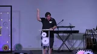 Для чего я создан? Пс. 138:13 || А. Скрипак  11-06-19