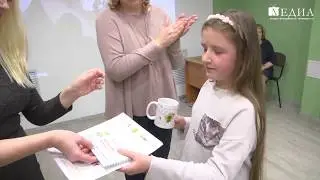 Конкурс ВСЁ ПРО ЕДУ завершён