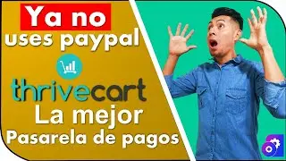 🏆7 funciones de la MEJOR plataforma de PAGO 2022 | pasarelas de pago online