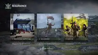 Warzone 2  Play till we lose!!