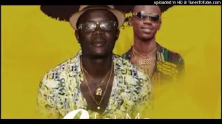 Margas Ft. JaRedo - Let Me Love [Prod. Dr. LuBeatz] (NEW MUSIC 2018)