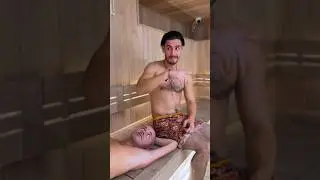 Бросили друга в Аквапарке 