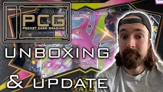 Pocket Chat 01 - What's next for PCG?