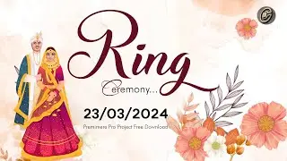 Wedding Video Template || Pr free templates || creativity maker tutorial 