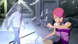 The Invincible Iron Man Part 2: Reborn!   Iron Man: Armored Adventures: Season 2, Episode 2
