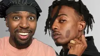 PLAYBOYCARTI & I HAD A DEEP CONVERSATION ON THE PHONE!