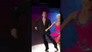 Michael and Joanna 💃🏻🕺🏻 Chacha #shorts