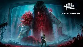 Опять маньяки, опять страшно | Dead by Daylight