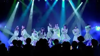 【LIVE映像】MARUKADO「new balance」at KAWASAKI SUPERNOVA