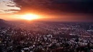 Hamza Yusuf Signs End Of Days - 2017 HD