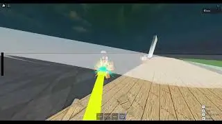 Roblox Thunderclap : Godlike Speed
