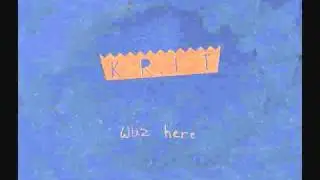 BIG K.R.I.T. - Small as a Giant