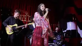 Miracle Chance "I say No" From Heathers the Musical.