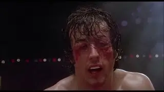 ROCKY II (Bill Conti - 1979) : "Conquest"
