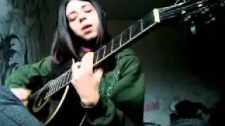 Take me away (Cover) - Avril Lavigne