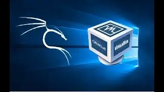 How To Install KALI LINUX In VIRTUALBOX 2020.1 & 2020.2 (In Windows 10) !!
