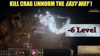 #25 Dragon's Lair (Gudrin River Bridge) Kingmaker Mega Mod Last Azanti Challenge