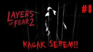 Layers Of Fear 2 - Gameplay Walkthrough Part 1 (PC-HD)