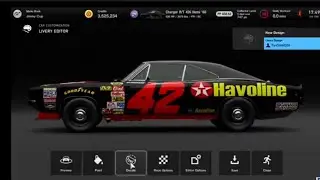 Gran Turismo 7: Little Jamie Baby