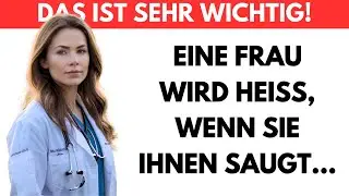 WENIGE MÄNNER WISSEN DAS! MEDIZINISCHER RAT ÜBER WEIBLICHE INTIMITÄT