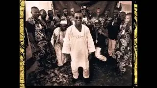 Wasiu Ayinde Marshal Live - Tosin Ashafa's Wedding