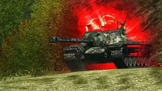 𝕲𝖗𝖔ß𝖊𝖗 𝕮𝖍𝖊𝖋 - WoTB Music Video