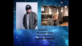 Nazy Podcast Ft Azwee (Velomity Crew) and Brian Insaint (Buckmination)