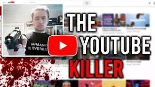 From YouTuber to Mass Shooter: The Shocking Story of the YouTube Killer