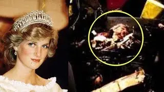 MISTERIJA O SMRTI PRINCEZE DAJANE ?
