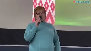 В кинотеатре «Победа», прошло тематическое мероприятие «Память и боль белорусской земли»