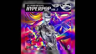 [10] Loop kit / Sample pack 2021 - "HyperpopVol.2" (Lil Uzi Vert, Playboi Carti, Trippie Redd)