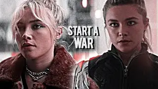 Yelena Belova | Start a War