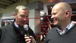 Pekka Korpi 70 vuotta - Juhlat Vermo Areenalla