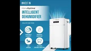SIMPLUS  AIR DEHUMIDIFIER | LAZADA PRODUCT REVIEW | 