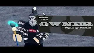 Meet The Owner || Dragon Blox