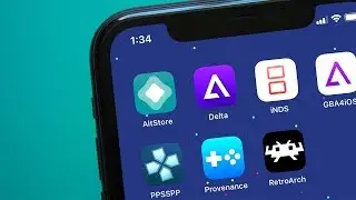How to install the AltStore and NEVER get Revoked again!