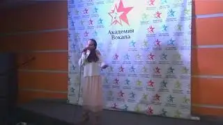 Ангелина Корабельникова