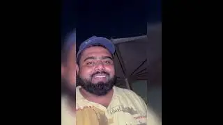 Gathring & Fun With Friends at Al mamzar bech Dubai // #dubai #shortvideo