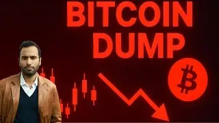 نزول قوي في سعر بيتكوين، فرصة أو النهاية؟ ?Bitcoin dump, the end or an opportunity